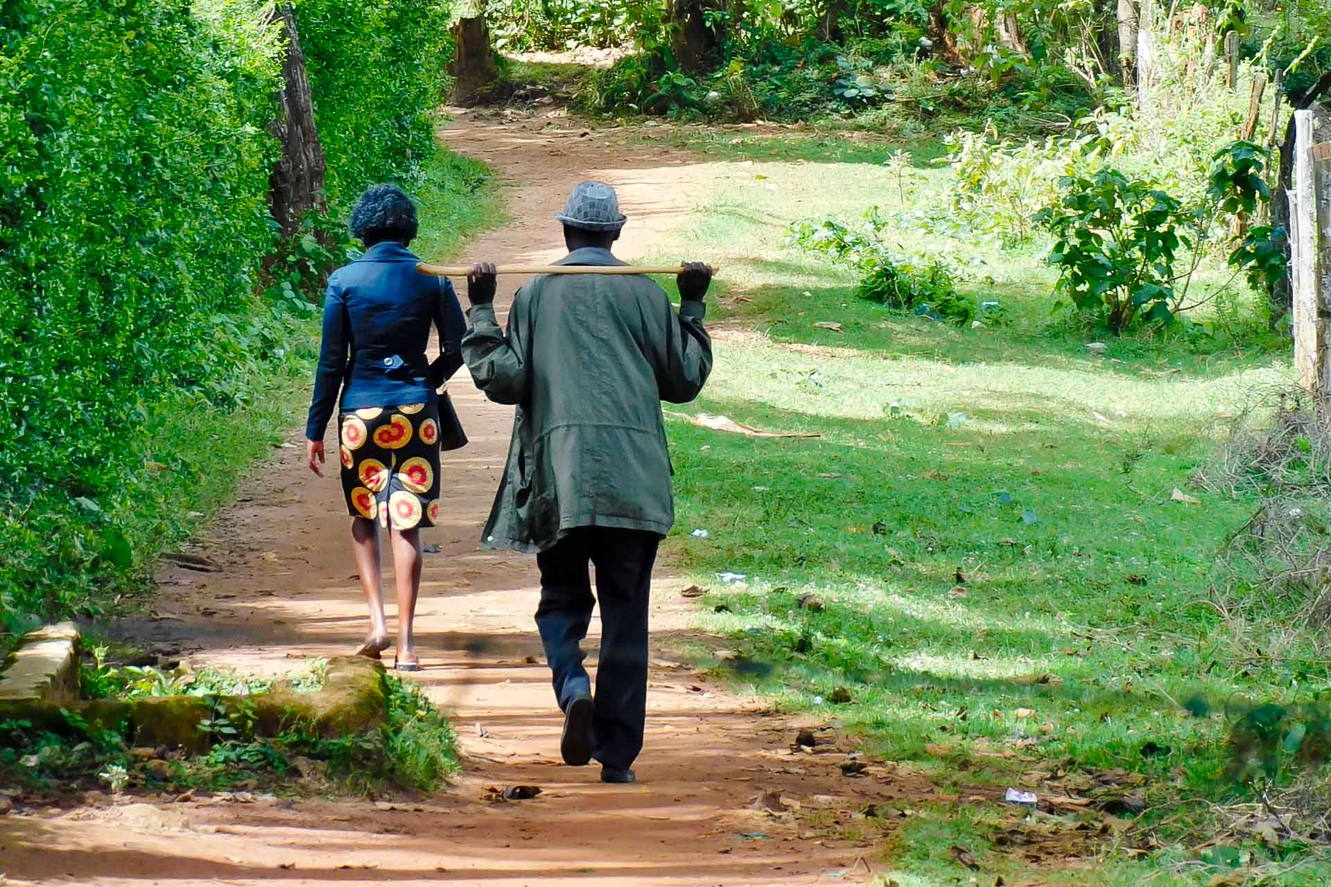 Dunkard Brethren | African Missions