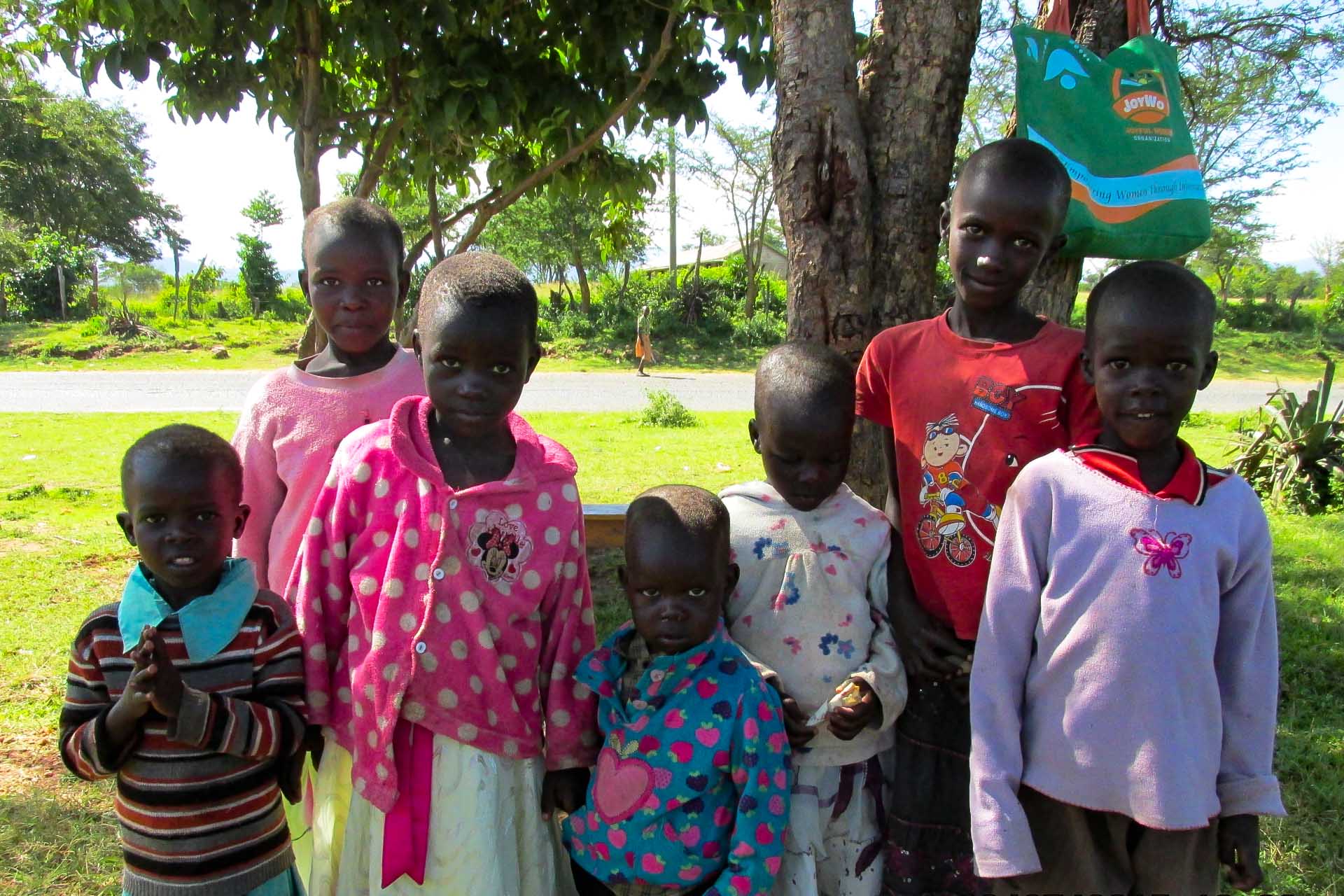 Dunkard Brethren | African Missions