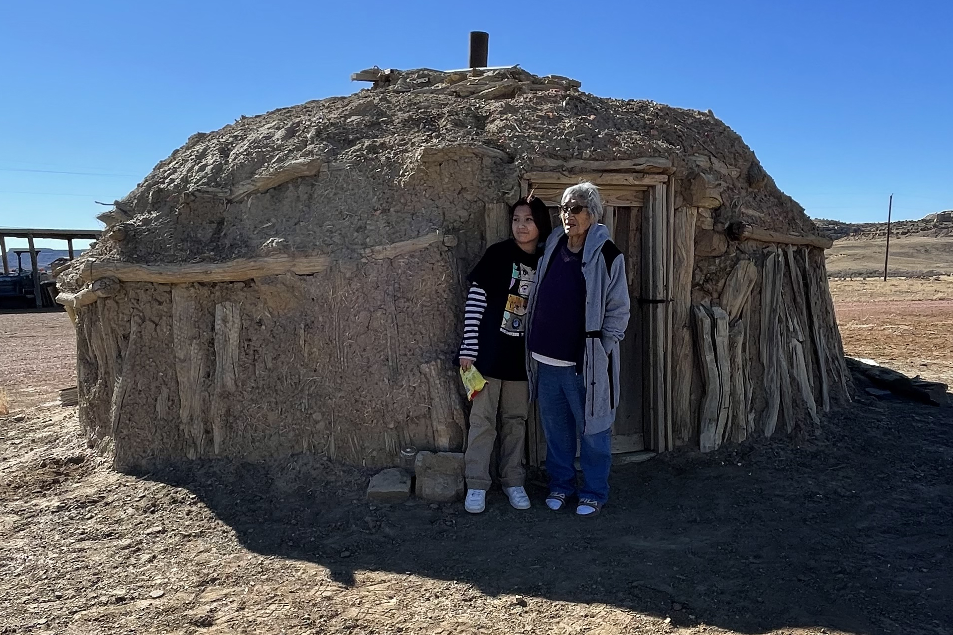 Torreon Navajo Mission | Dunkard Brethren Church